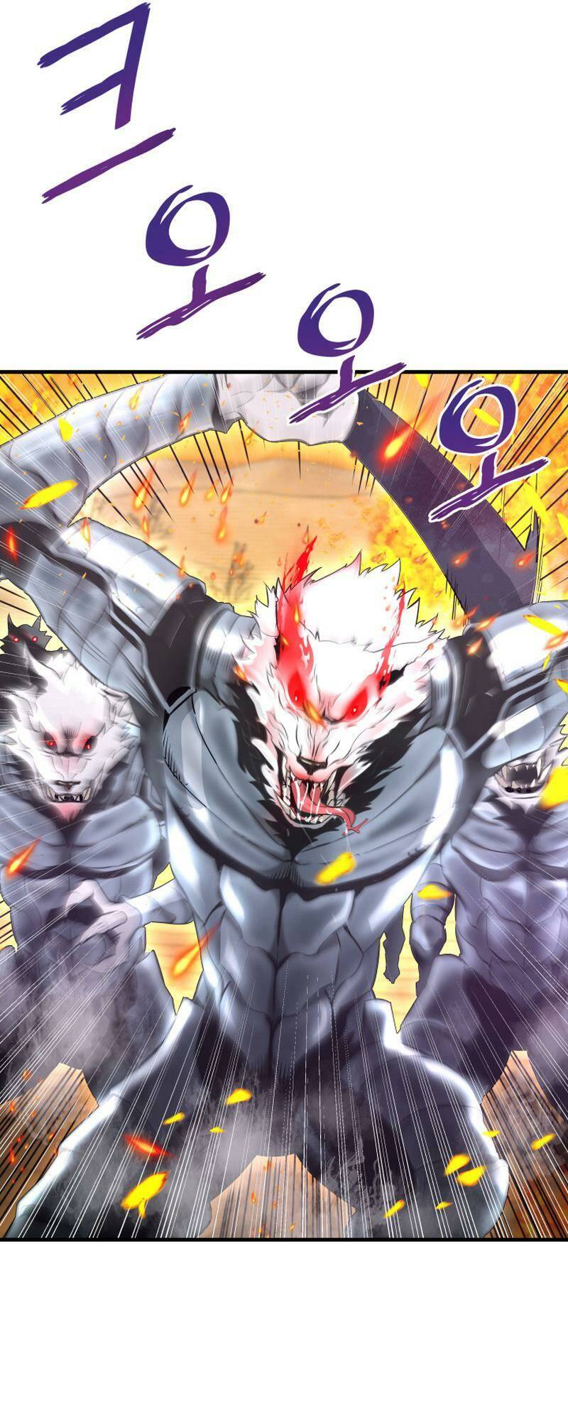 Ta Trở Về Từ Địa Ngục Chap 24 - Next Chap 25