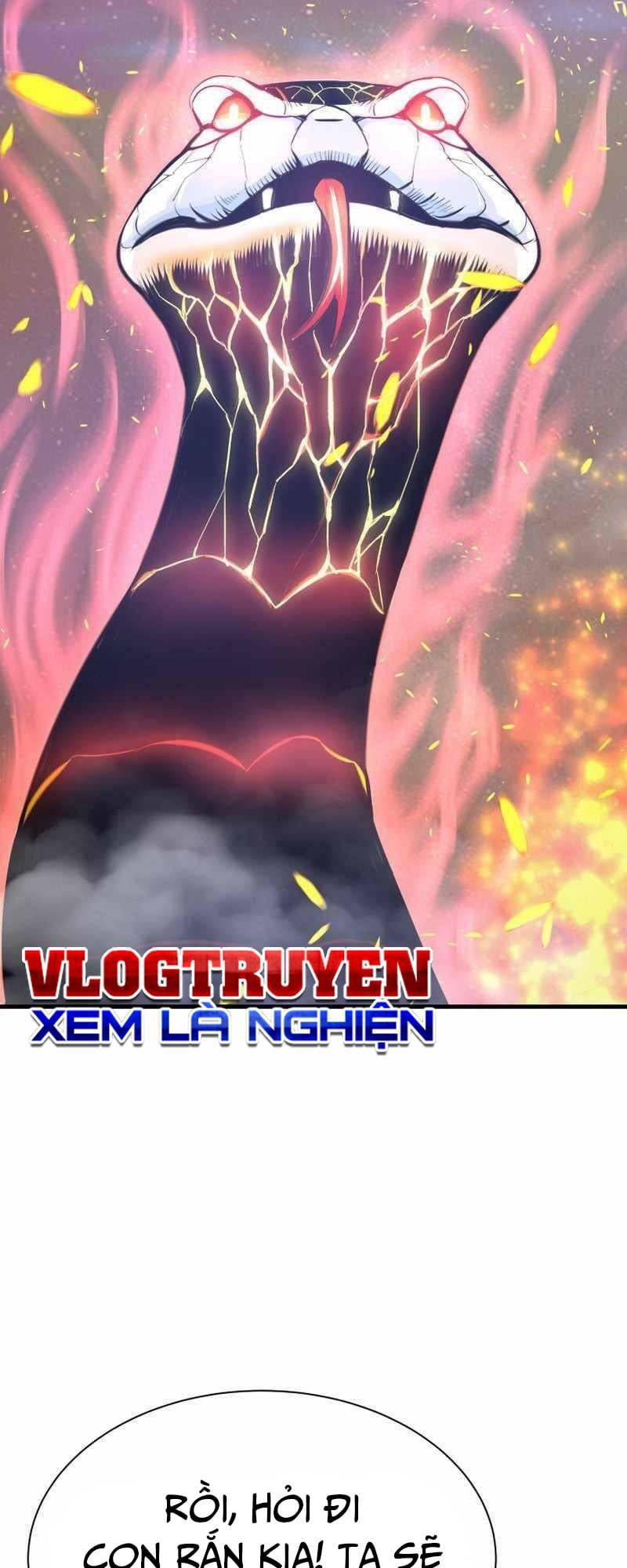 Ta Trở Về Từ Địa Ngục Chap 25 - Next Chap 26