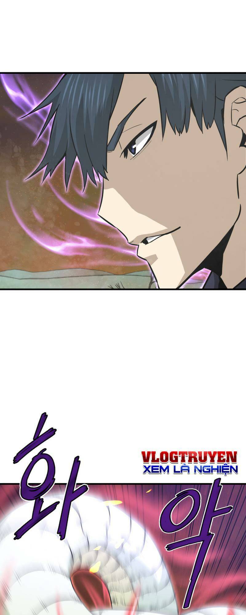 Ta Trở Về Từ Địa Ngục Chap 26 - Next Chap 27
