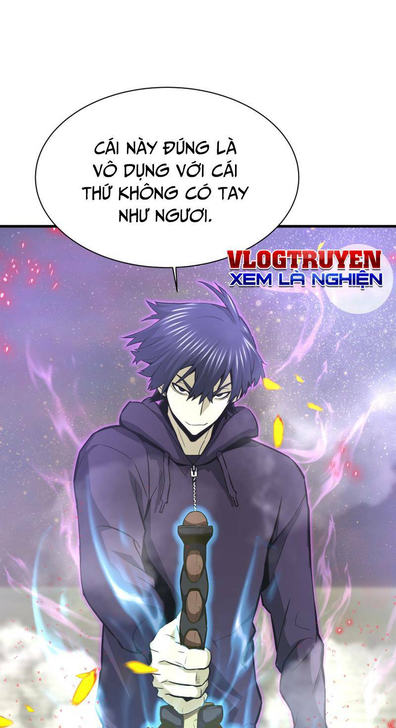 Ta Trở Về Từ Địa Ngục Chap 26 - Next Chap 27
