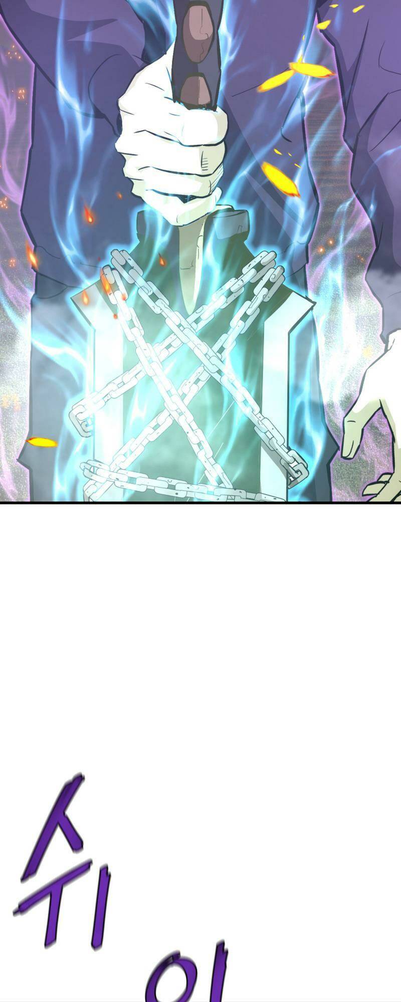 Ta Trở Về Từ Địa Ngục Chap 26 - Next Chap 27