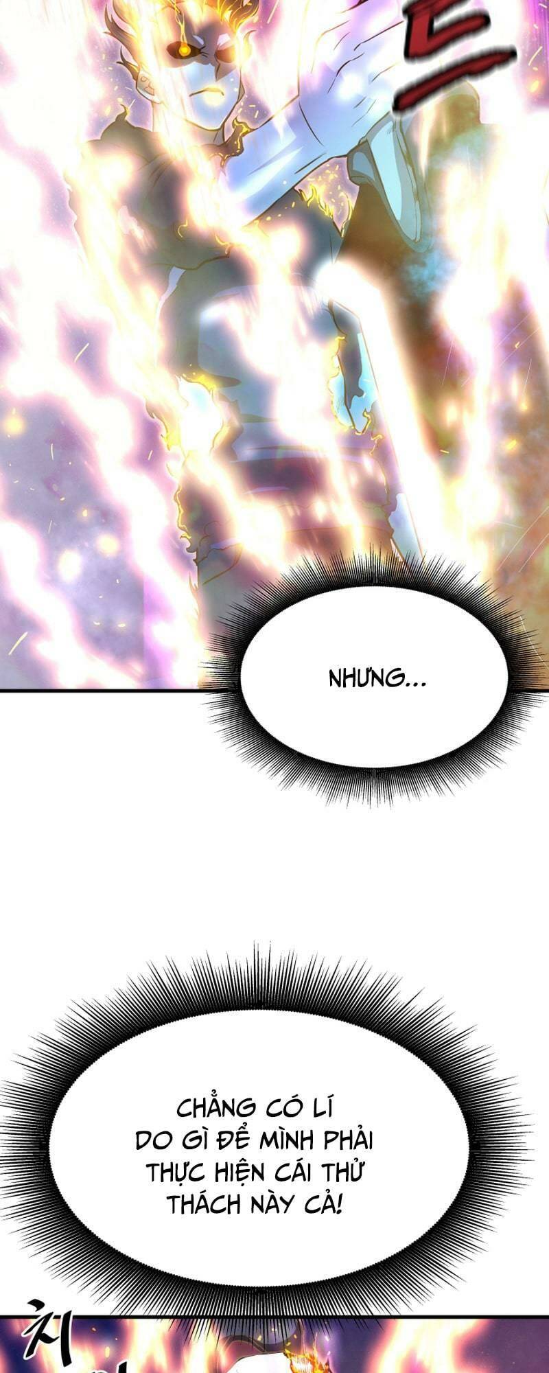 Ta Trở Về Từ Địa Ngục Chap 26 - Next Chap 27