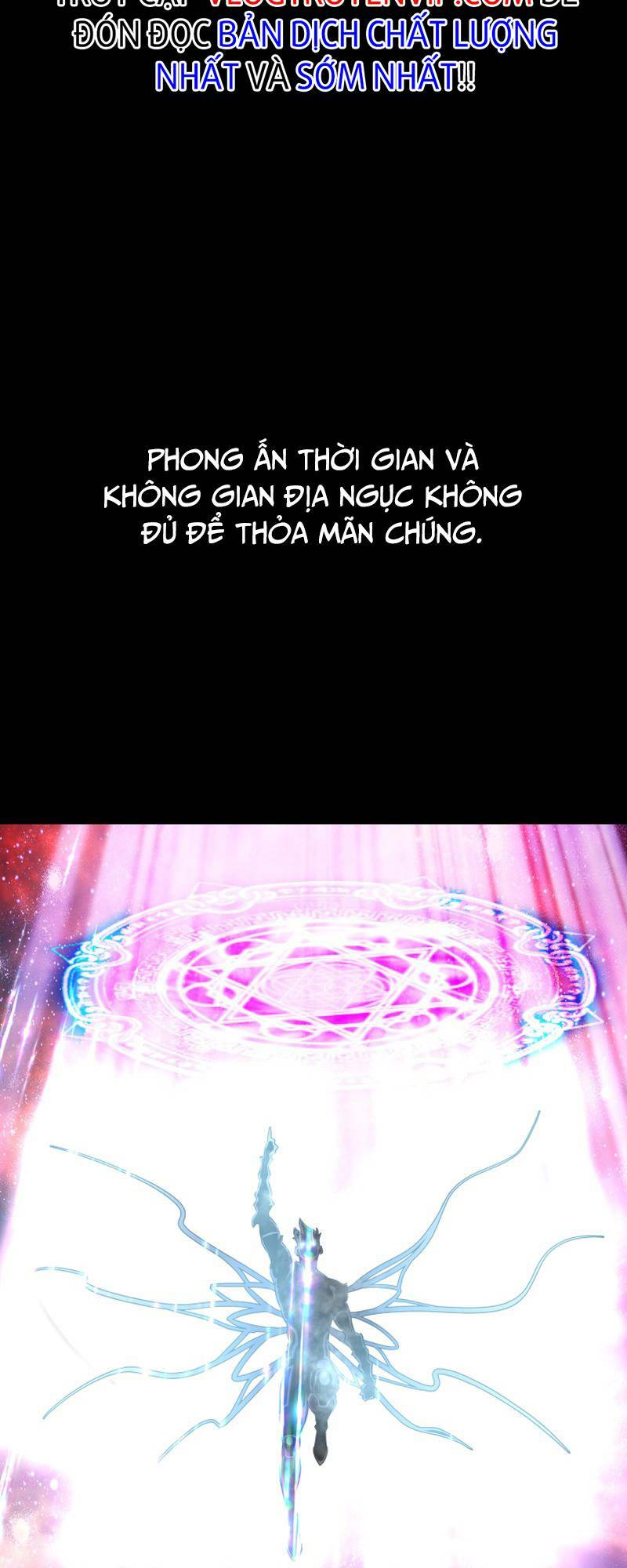 Ta Trở Về Từ Địa Ngục Chap 26 - Next Chap 27