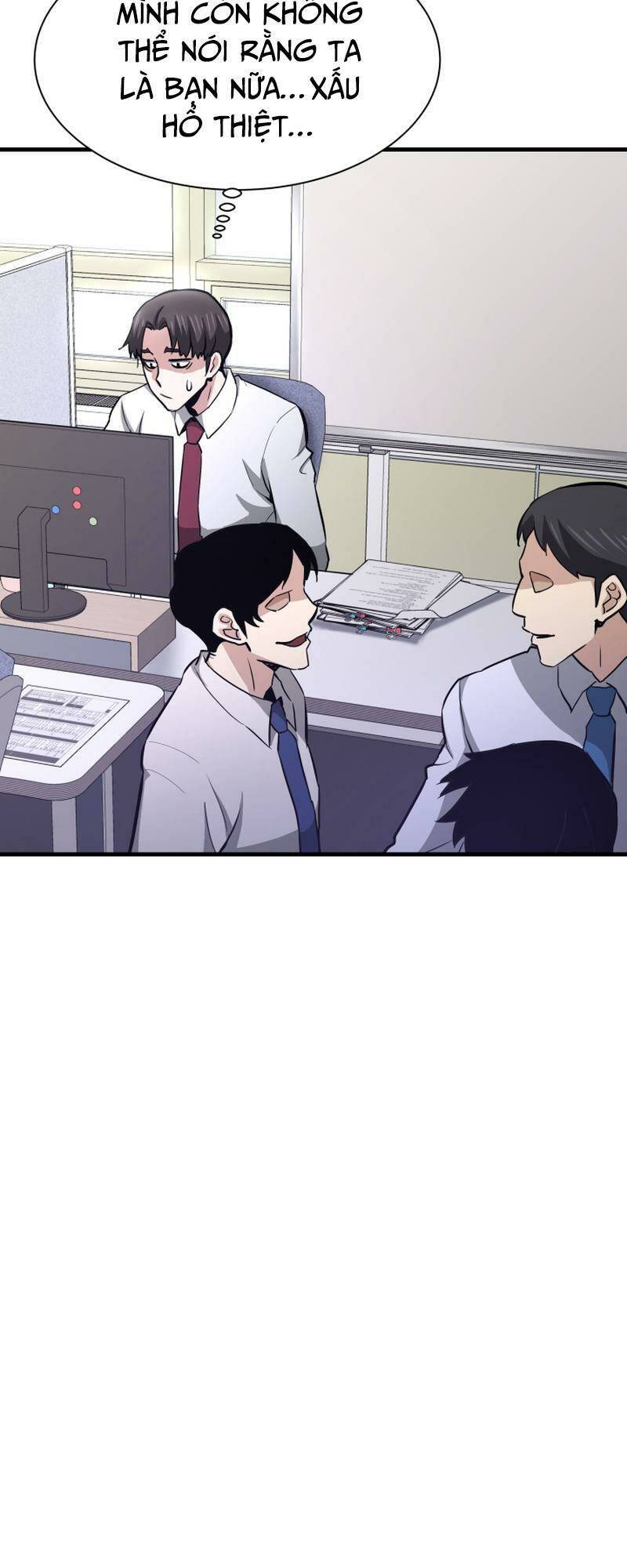 Ta Trở Về Từ Địa Ngục Chap 26 - Next Chap 27