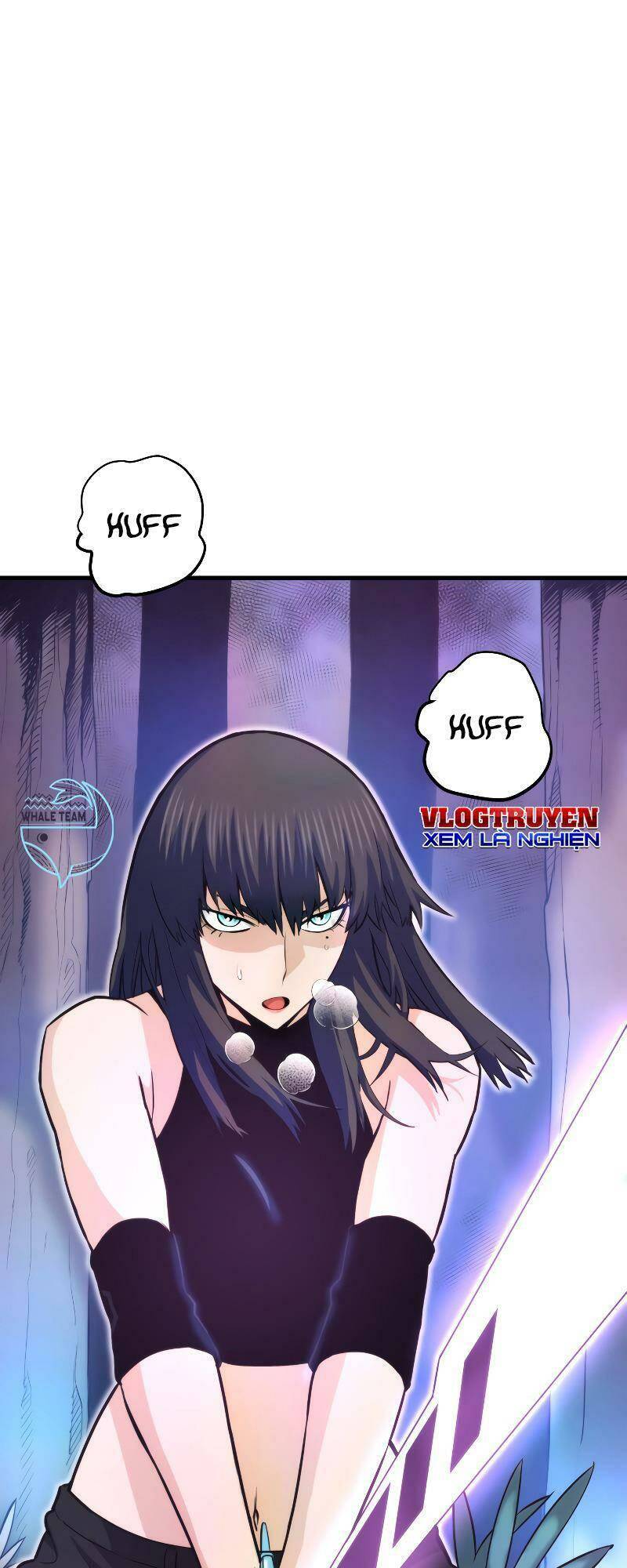 Ta Trở Về Từ Địa Ngục Chap 27 - Next Chap 28