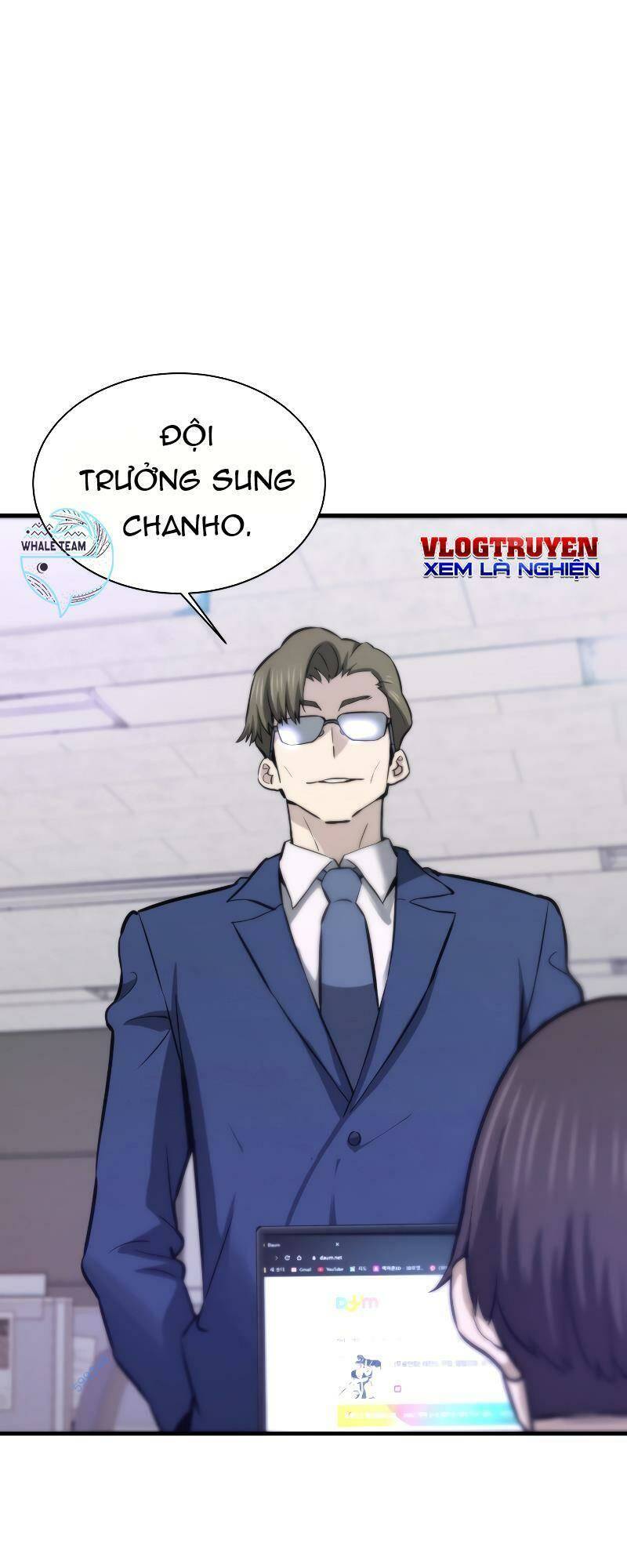 Ta Trở Về Từ Địa Ngục Chap 27 - Next Chap 28