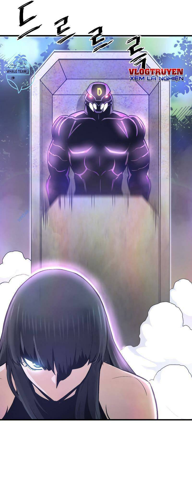 Ta Trở Về Từ Địa Ngục Chap 27 - Next Chap 28