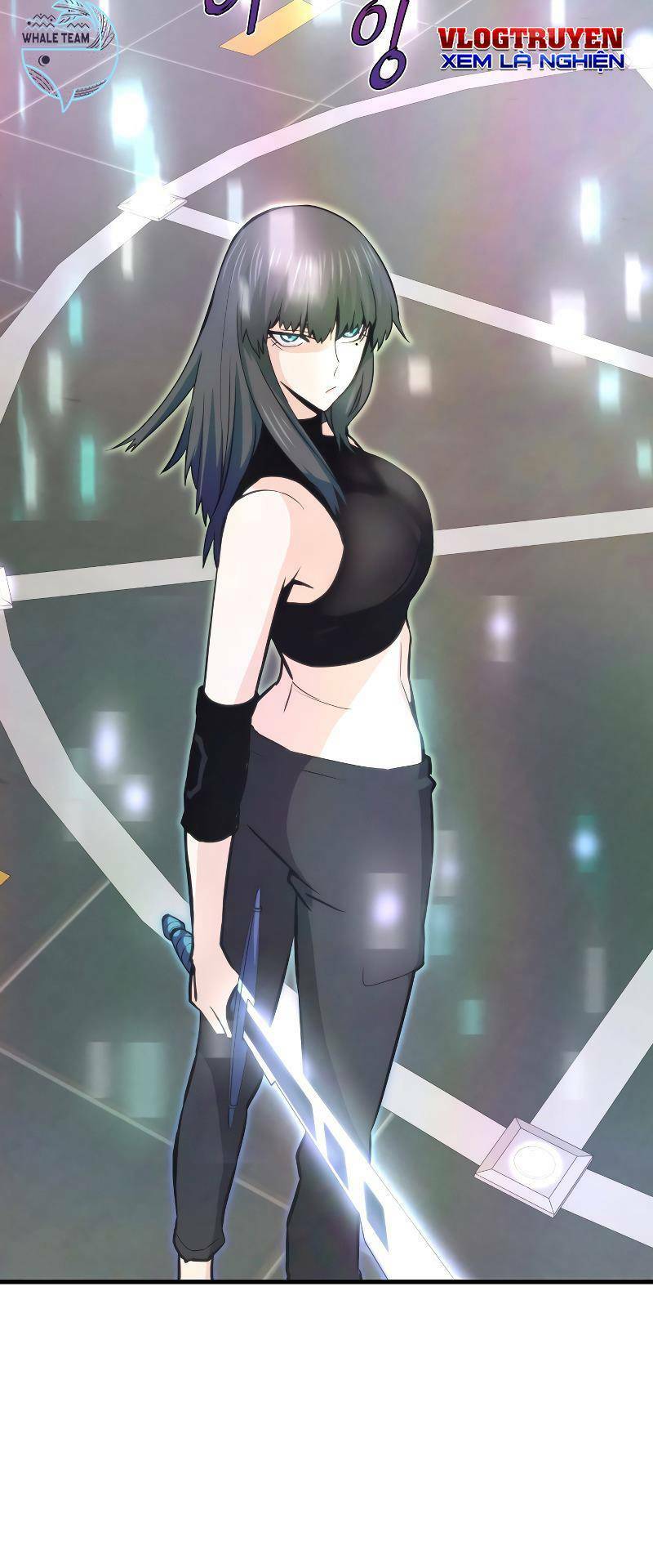 Ta Trở Về Từ Địa Ngục Chap 27 - Next Chap 28