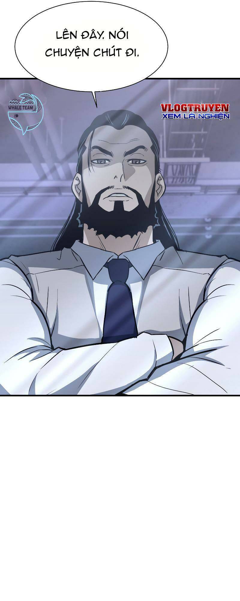 Ta Trở Về Từ Địa Ngục Chap 27 - Next Chap 28