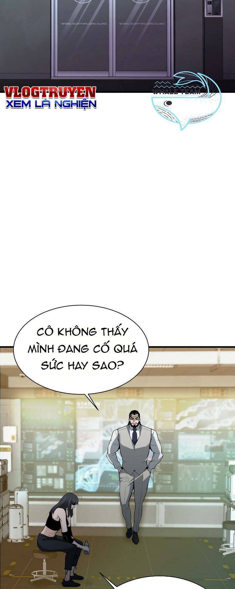 Ta Trở Về Từ Địa Ngục Chap 27 - Next Chap 28