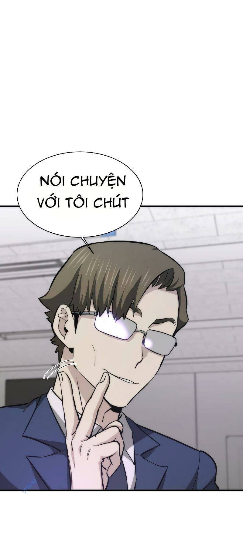 Ta Trở Về Từ Địa Ngục Chap 27 - Next Chap 28