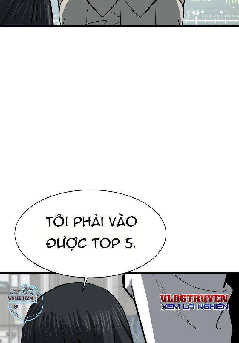 Ta Trở Về Từ Địa Ngục Chap 27 - Next Chap 28