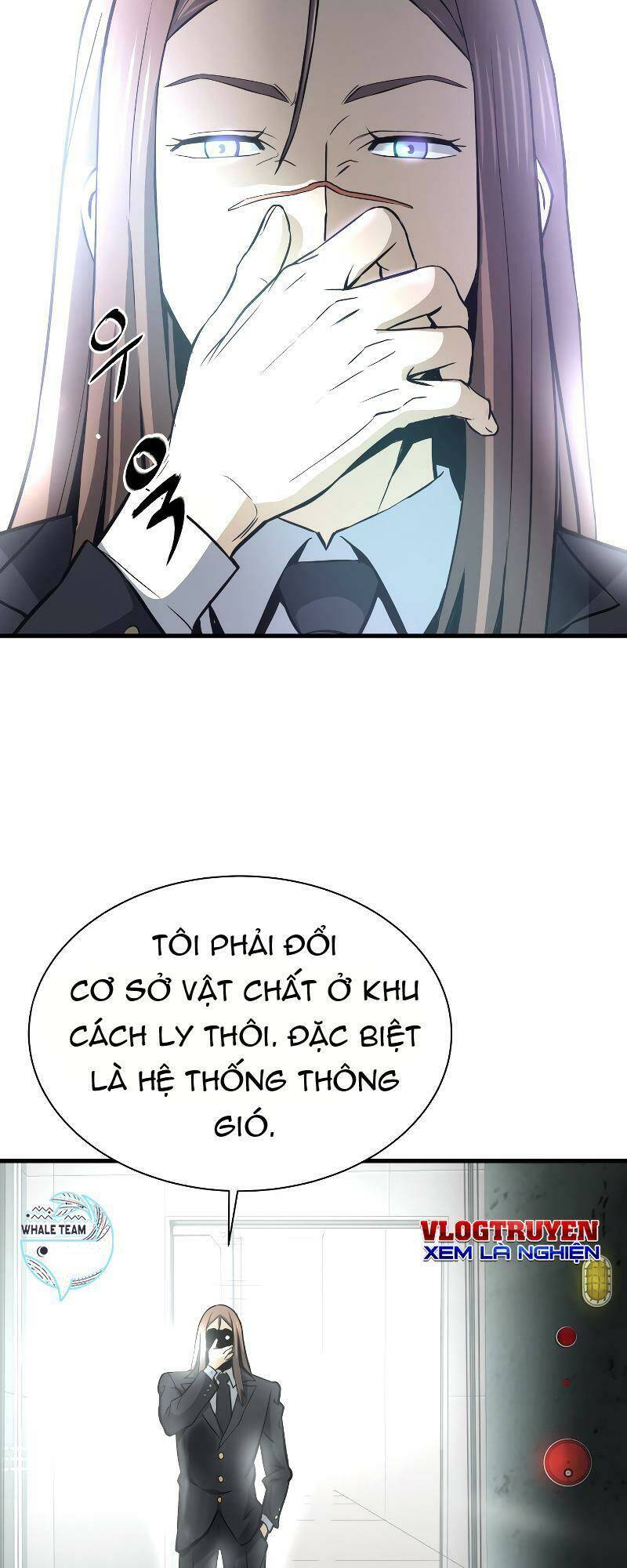 Ta Trở Về Từ Địa Ngục Chap 27 - Next Chap 28