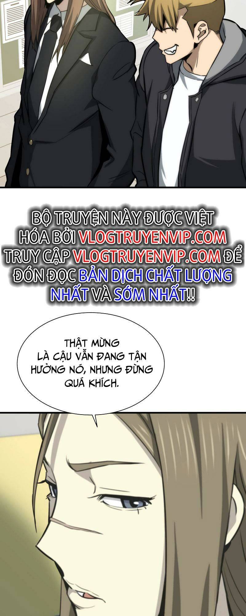 Ta Trở Về Từ Địa Ngục Chap 28 - Next Chap 29