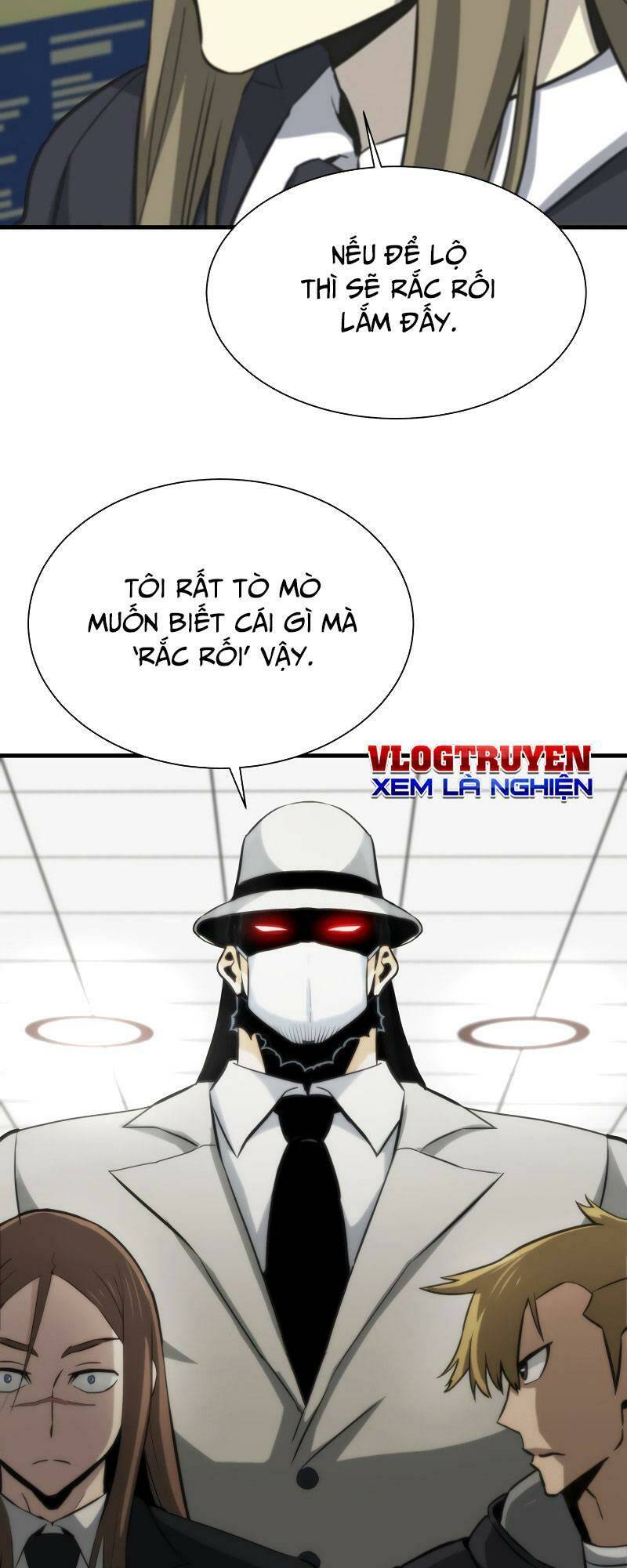 Ta Trở Về Từ Địa Ngục Chap 28 - Next Chap 29