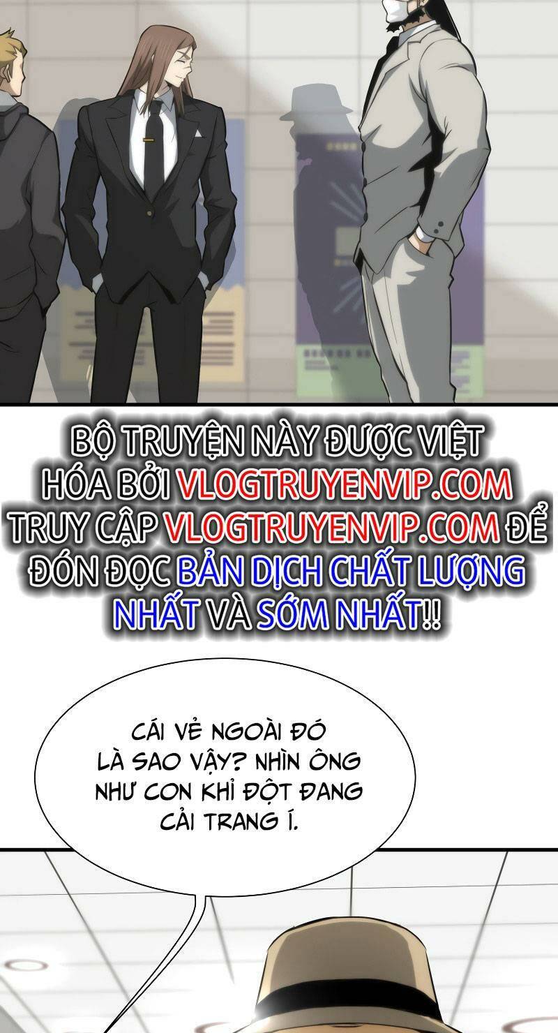 Ta Trở Về Từ Địa Ngục Chap 28 - Next Chap 29