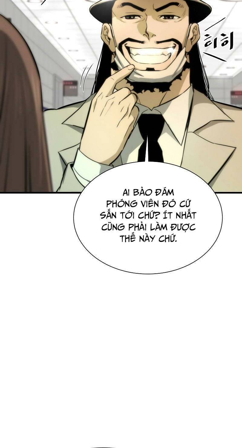Ta Trở Về Từ Địa Ngục Chap 28 - Next Chap 29