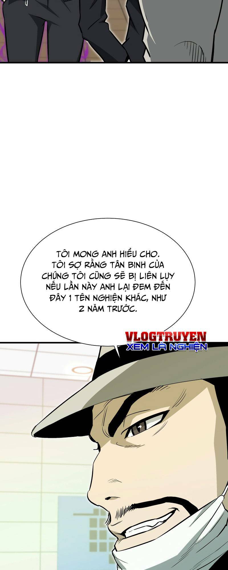 Ta Trở Về Từ Địa Ngục Chap 28 - Next Chap 29