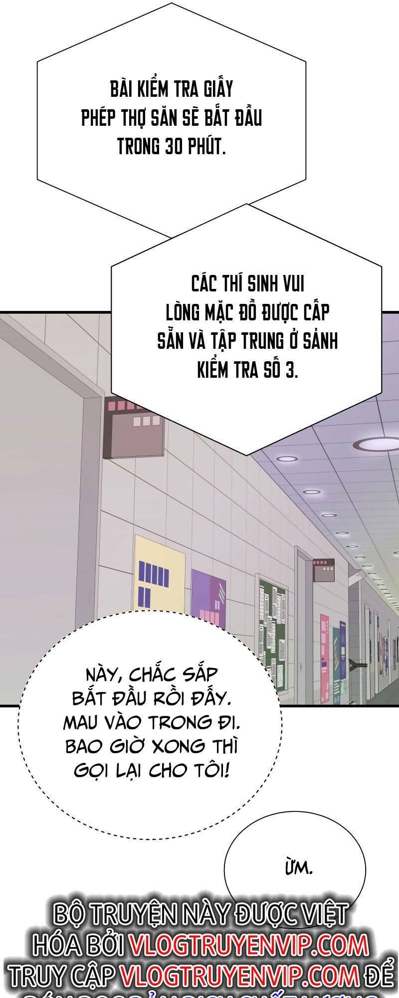 Ta Trở Về Từ Địa Ngục Chap 28 - Next Chap 29