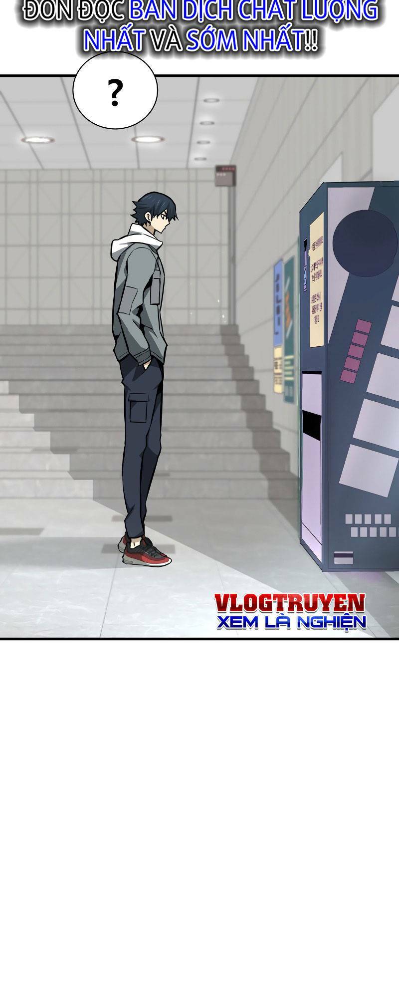 Ta Trở Về Từ Địa Ngục Chap 28 - Next Chap 29