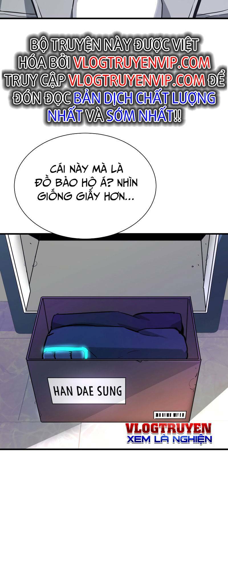 Ta Trở Về Từ Địa Ngục Chap 28 - Next Chap 29