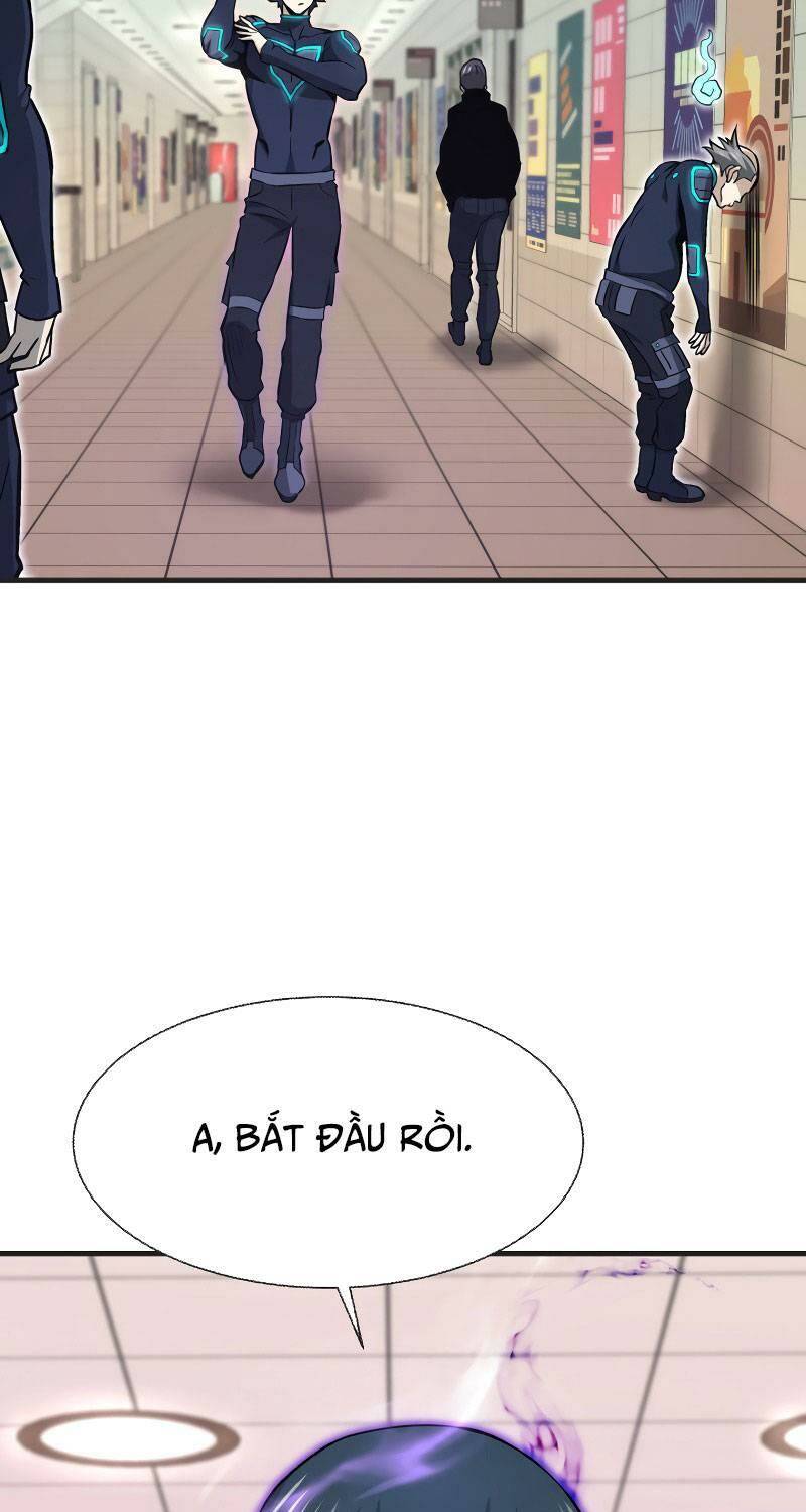 Ta Trở Về Từ Địa Ngục Chap 28 - Next Chap 29