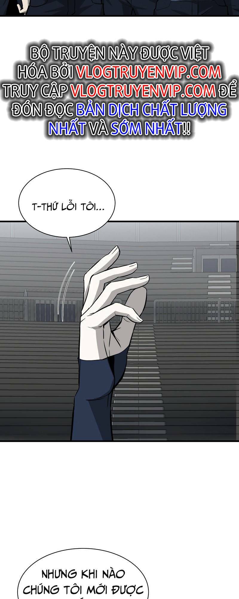Ta Trở Về Từ Địa Ngục Chap 29 - Next Chap 30