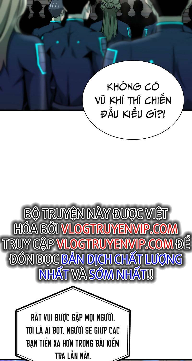 Ta Trở Về Từ Địa Ngục Chap 29 - Next Chap 30