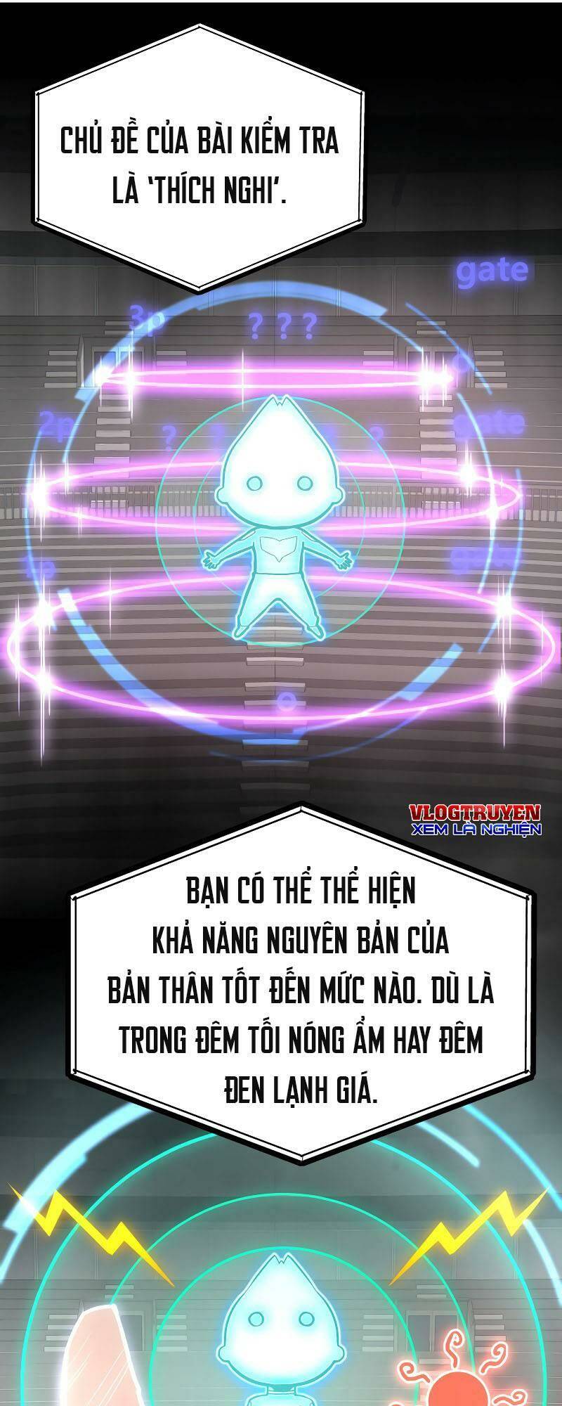 Ta Trở Về Từ Địa Ngục Chap 29 - Next Chap 30