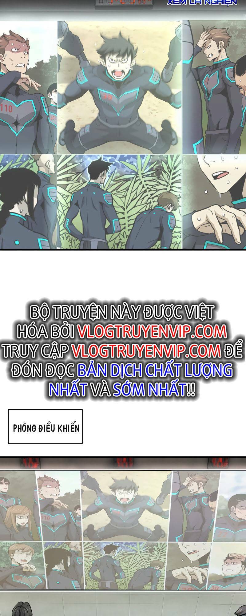 Ta Trở Về Từ Địa Ngục Chap 29 - Next Chap 30