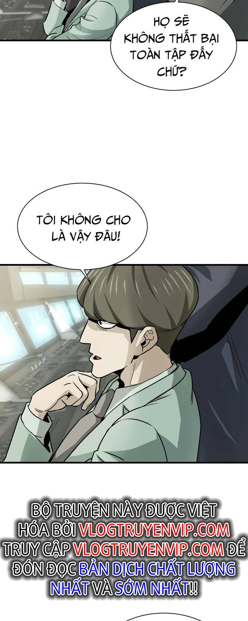 Ta Trở Về Từ Địa Ngục Chap 29 - Next Chap 30