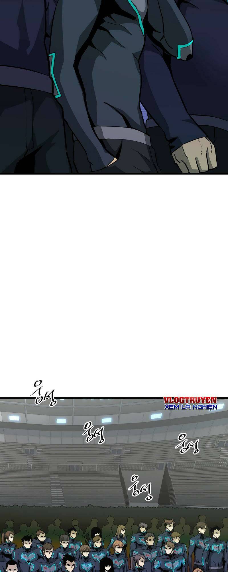 Ta Trở Về Từ Địa Ngục Chap 29 - Next Chap 30