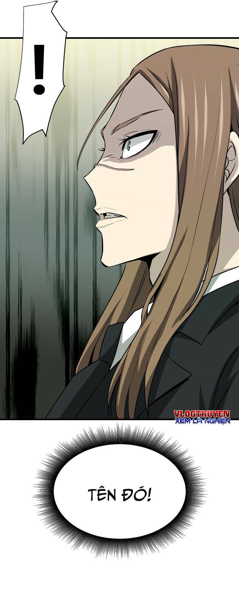 Ta Trở Về Từ Địa Ngục Chap 29 - Next Chap 30