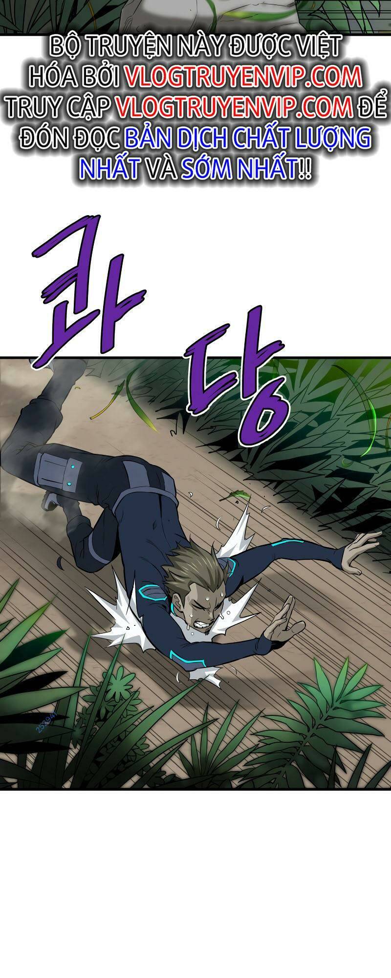 Ta Trở Về Từ Địa Ngục Chap 29 - Next Chap 30