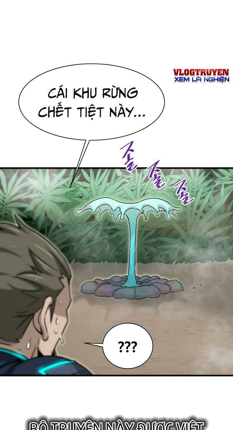 Ta Trở Về Từ Địa Ngục Chap 29 - Next Chap 30