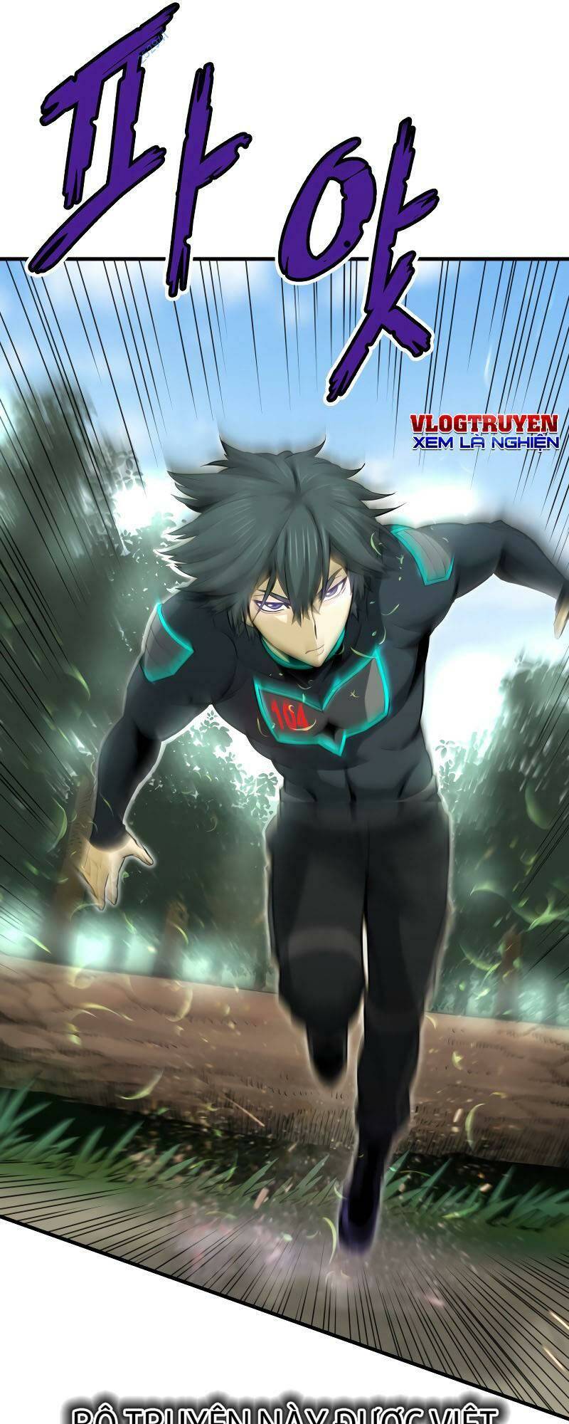 Ta Trở Về Từ Địa Ngục Chap 29 - Next Chap 30