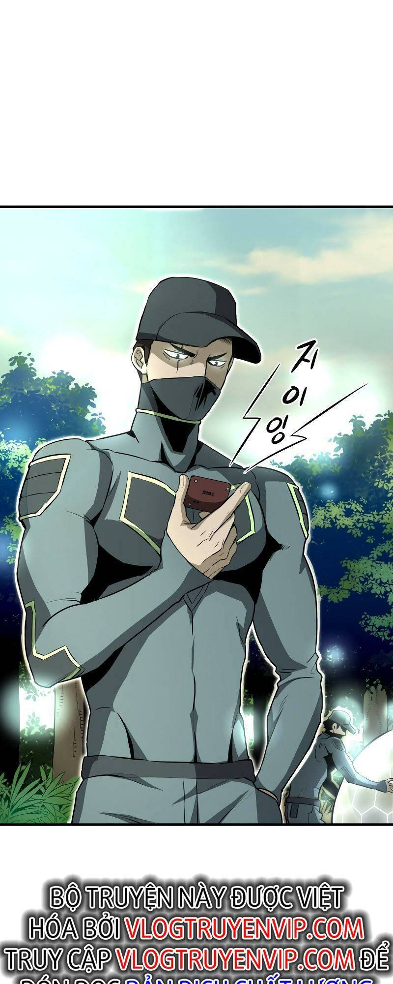 Ta Trở Về Từ Địa Ngục Chap 29 - Next Chap 30