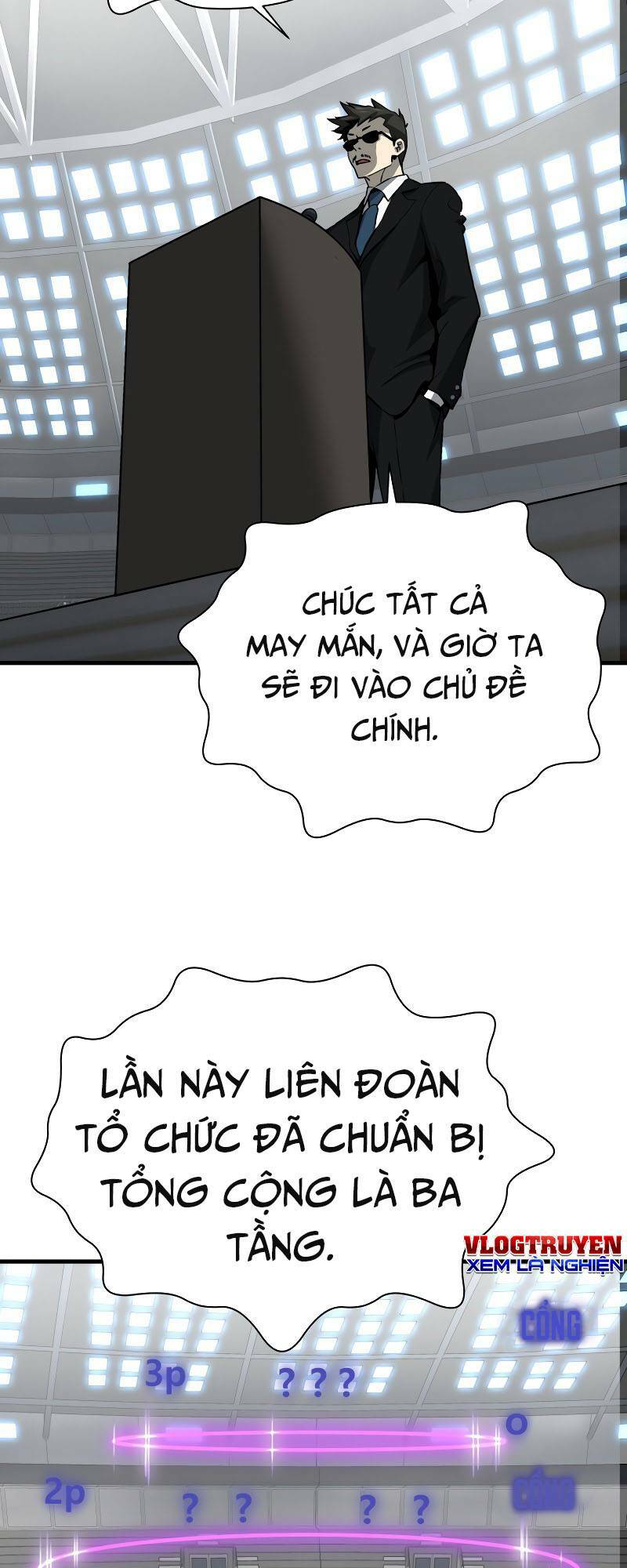 Ta Trở Về Từ Địa Ngục Chap 29 - Next Chap 30