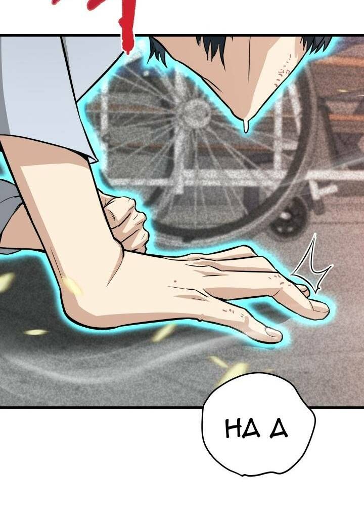 Ta Trở Về Từ Địa Ngục Chap 3 - Next Chap 4