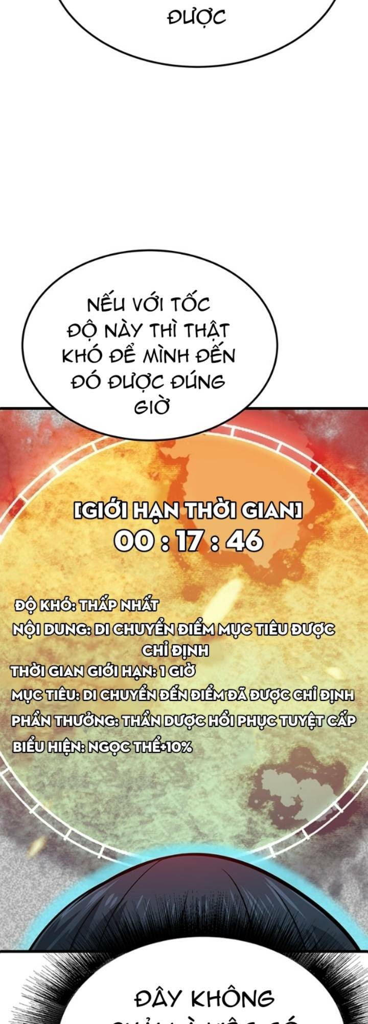 Ta Trở Về Từ Địa Ngục Chap 3 - Next Chap 4