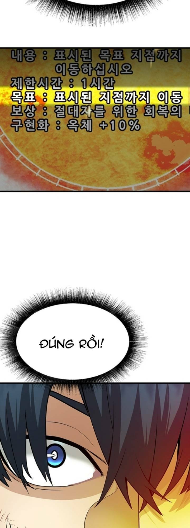 Ta Trở Về Từ Địa Ngục Chap 3 - Next Chap 4