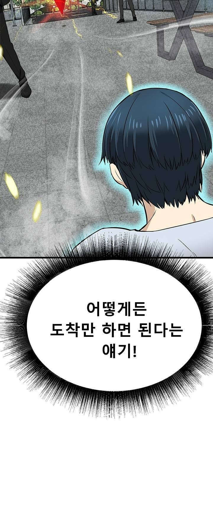 Ta Trở Về Từ Địa Ngục Chap 3 - Next Chap 4