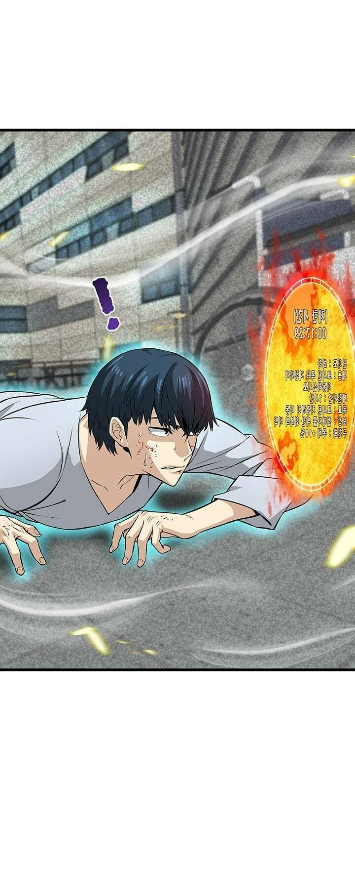 Ta Trở Về Từ Địa Ngục Chap 3 - Next Chap 4