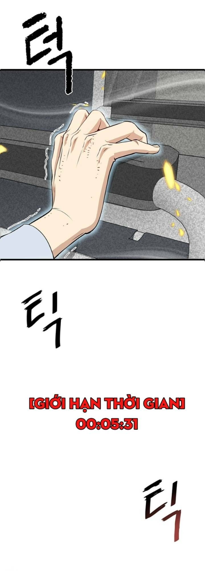 Ta Trở Về Từ Địa Ngục Chap 3 - Next Chap 4