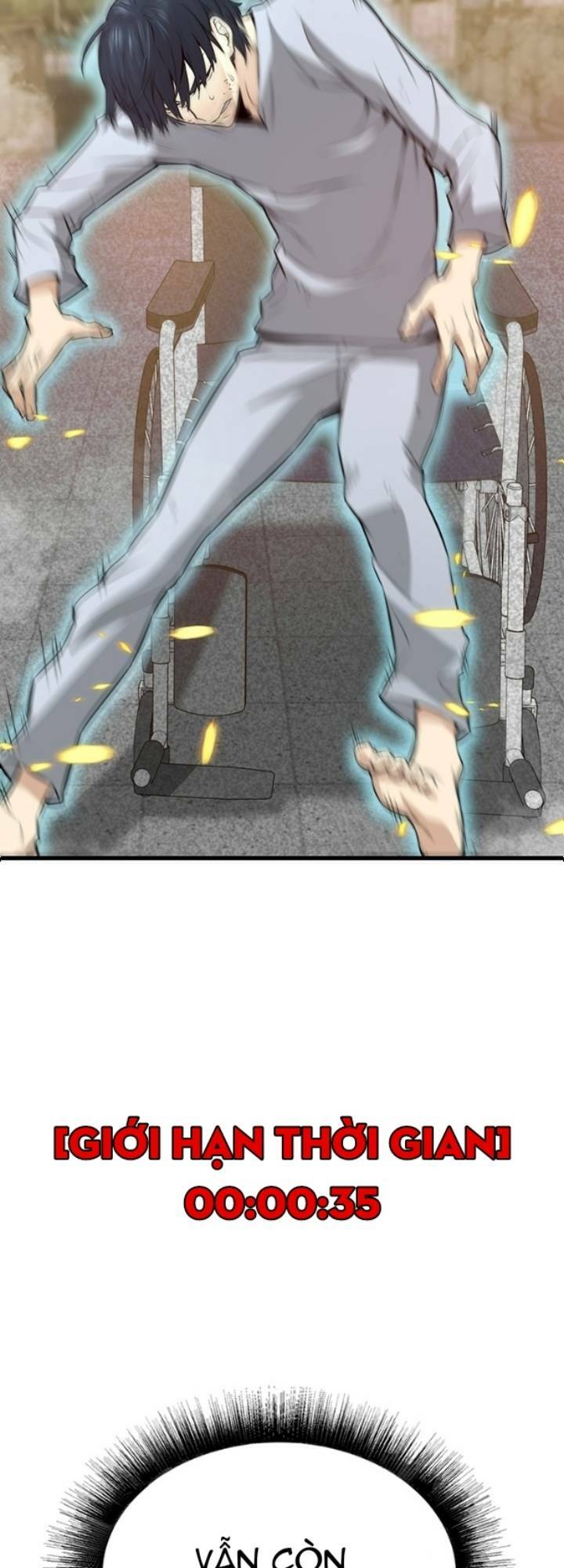 Ta Trở Về Từ Địa Ngục Chap 3 - Next Chap 4