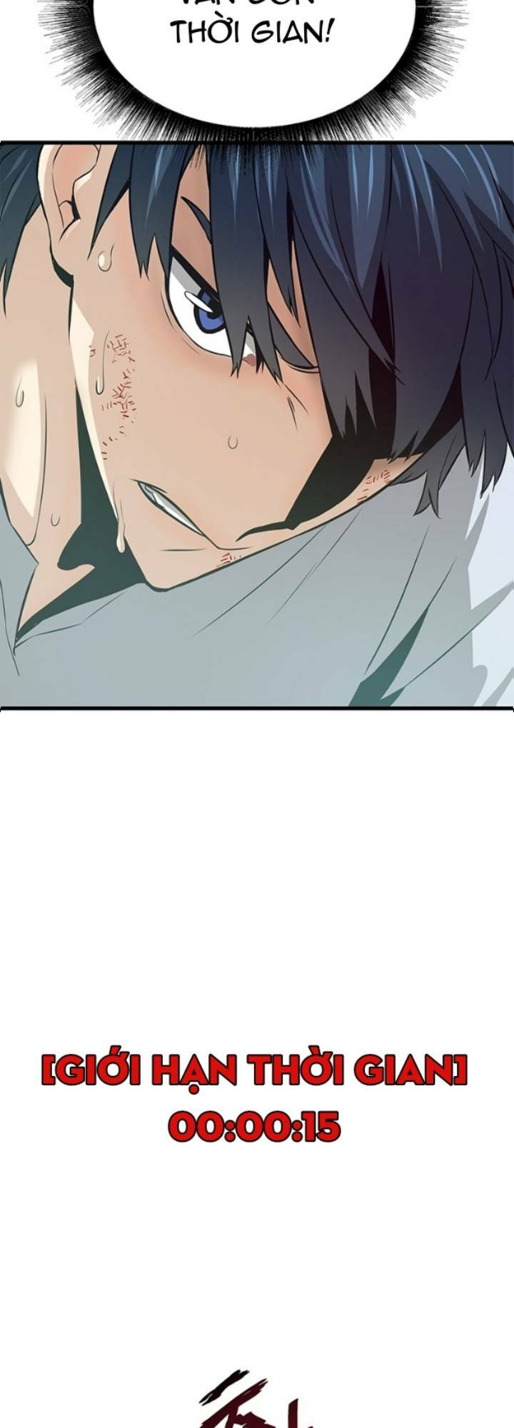 Ta Trở Về Từ Địa Ngục Chap 3 - Next Chap 4