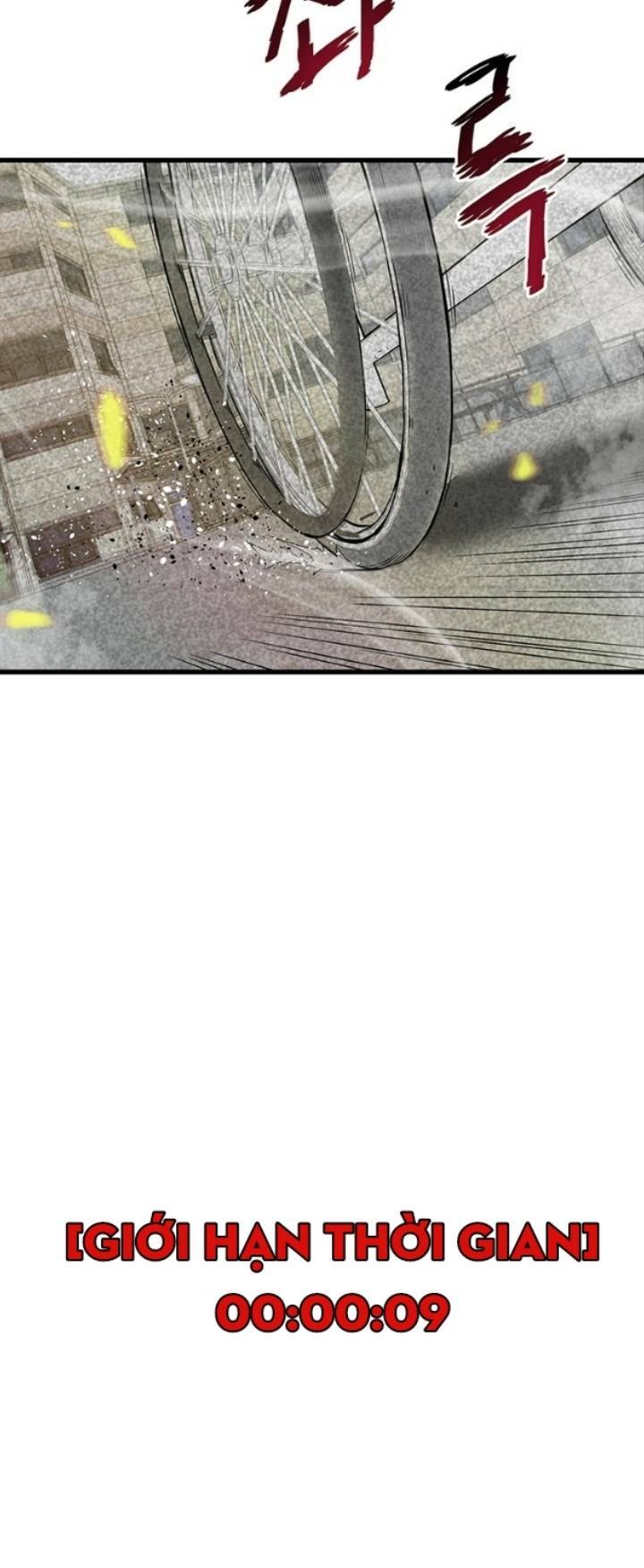 Ta Trở Về Từ Địa Ngục Chap 3 - Next Chap 4