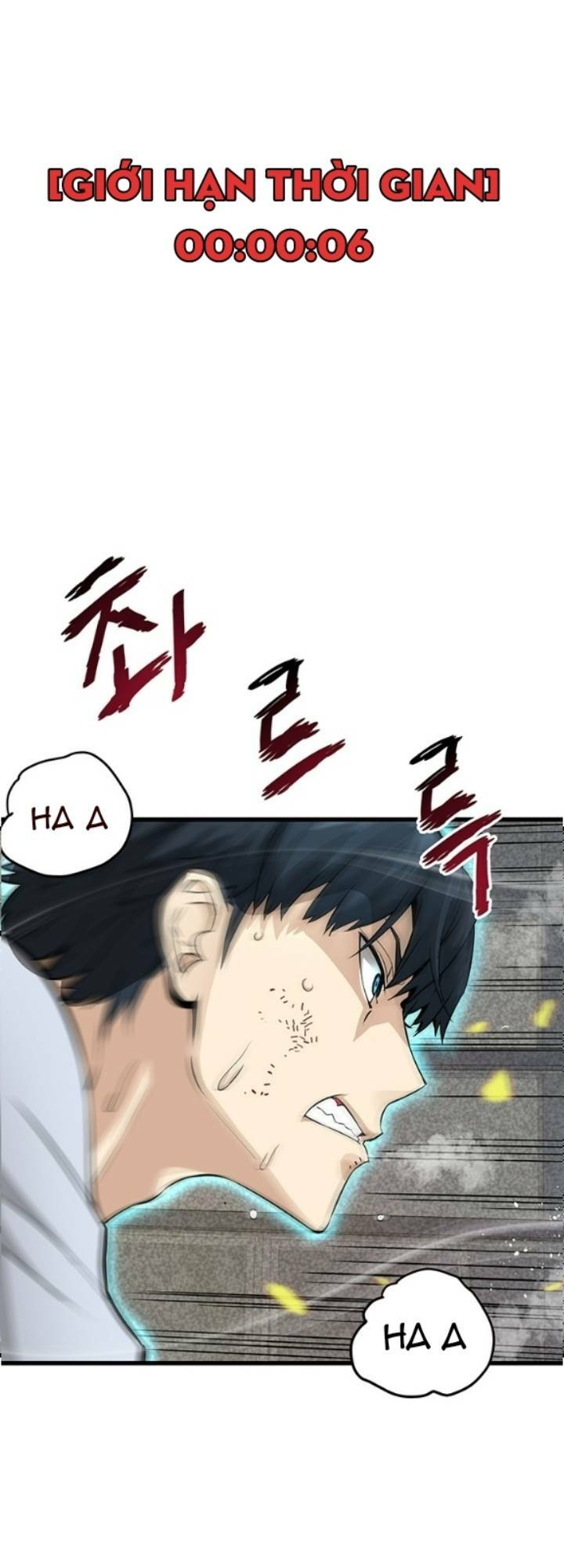 Ta Trở Về Từ Địa Ngục Chap 3 - Next Chap 4