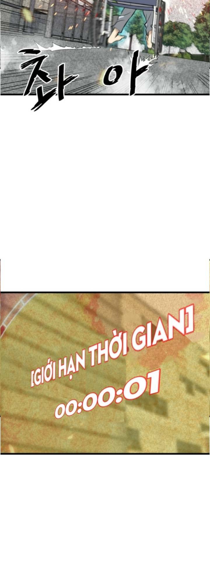 Ta Trở Về Từ Địa Ngục Chap 3 - Next Chap 4