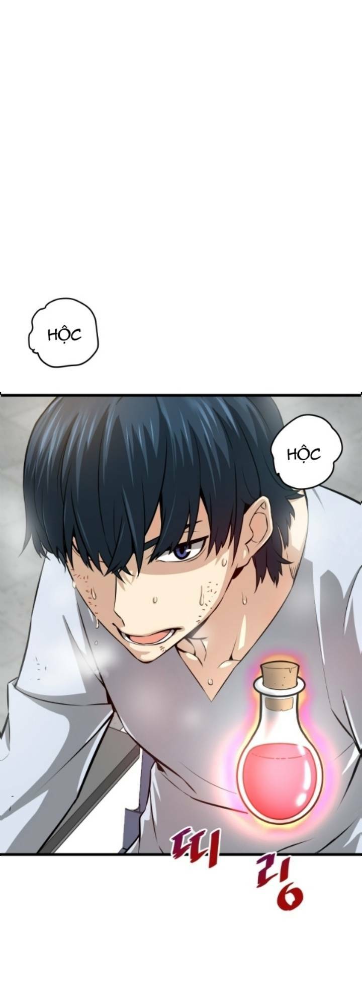 Ta Trở Về Từ Địa Ngục Chap 3 - Next Chap 4